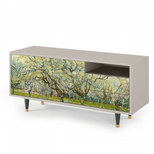Sideboard - STORYZ - T7 The White Orchard - Sand
