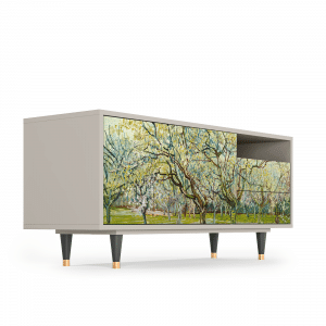 Sideboard - STORYZ - T7 The White Orchard - Sand