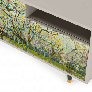 Sideboard - STORYZ - T7 The White Orchard - Sand