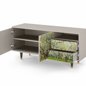 Sideboard - STORYZ - T7 The White Orchard - Sand