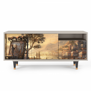 Sideboard - STORYZ - T7 Venice - Sand