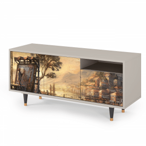Sideboard - STORYZ - T7 Venice - Sand