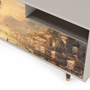 Sideboard - STORYZ - T7 Venice - Sand