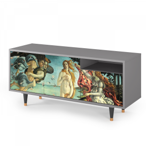 Sideboard - STORYZ - T7 The Birth of Venus - Grey