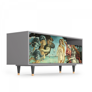 Sideboard - STORYZ - T7 The Birth of Venus - Grey