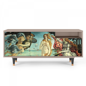 Sideboard - STORYZ - T7 The Birth of Venus - Latte