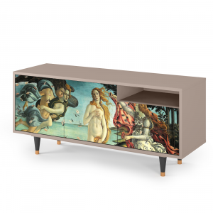 Sideboard - STORYZ - T7 The Birth of Venus - Latte