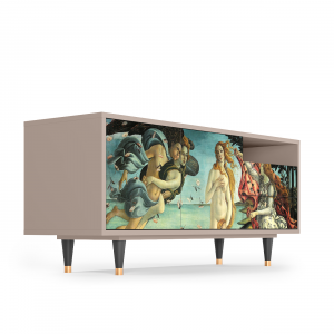 Sideboard - STORYZ - T7 The Birth of Venus - Latte