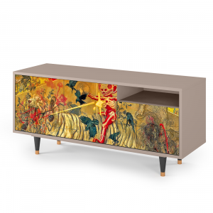 Sideboard - STORYZ - T7 Blood by James Jean - Latte