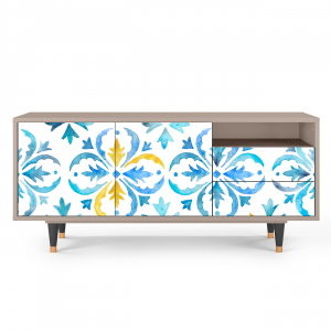 Sideboard - STORYZ - T7 Lisbon Flover - Latte