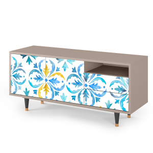 Sideboard - STORYZ - T7 Lisbon Flover - Latte