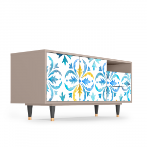 Sideboard - STORYZ - T7 Lisbon Flover - Latte