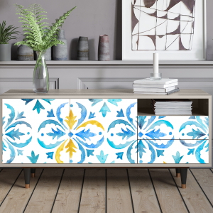 Sideboard - STORYZ - T7 Lisbon Flover - Sand
