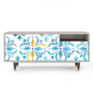 Sideboard - STORYZ - T7 Lisbon Flover - Sand