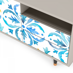 Sideboard - STORYZ - T7 Lisbon Flover - Sand