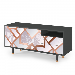 Sideboard - STORYZ - T7 Pastel Fairytale - Antracite