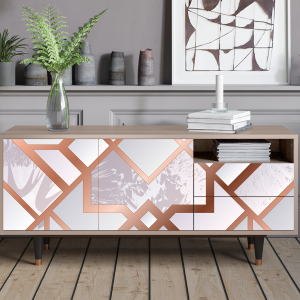Sideboard - STORYZ - T7 Pastel Fairytale - Latte