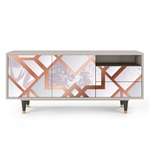 Sideboard - STORYZ - T7 Pastel Fairytale - Sand