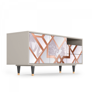 Sideboard - STORYZ - T7 Pastel Fairytale - Sand