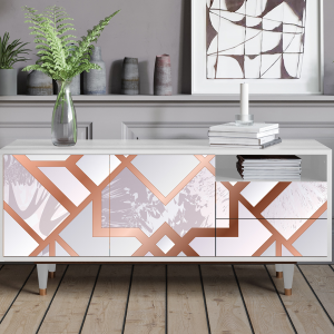 Sideboard - STORYZ - T7 Pastel Fairytale - White