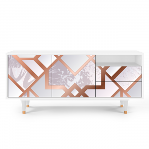 Sideboard - STORYZ - T7 Pastel Fairytale - White