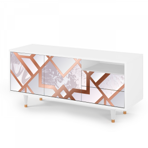 Sideboard - STORYZ - T7 Pastel Fairytale - White