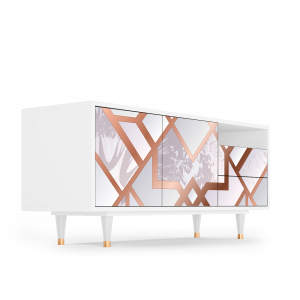 Sideboard - STORYZ - T7 Pastel Fairytale - White