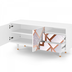 Sideboard - STORYZ - T7 Pastel Fairytale - White