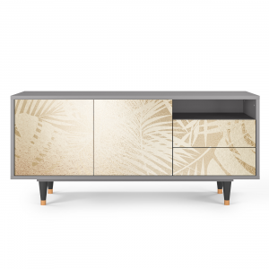 Sideboard - STORYZ - T7 Plant of the Dessert - Grey