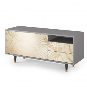 Sideboard - STORYZ - T7 Plant of the Dessert - Grey