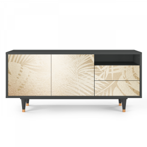 Sideboard - STORYZ - T7 Plant of the Dessert - Antracite