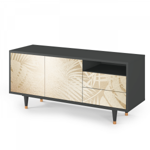 Sideboard - STORYZ - T7 Plant of the Dessert - Antracite