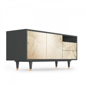 Sideboard - STORYZ - T7 Plant of the Dessert - Antracite