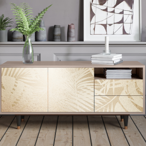 Sideboard - STORYZ - T7 Plant of the Dessert - Latte