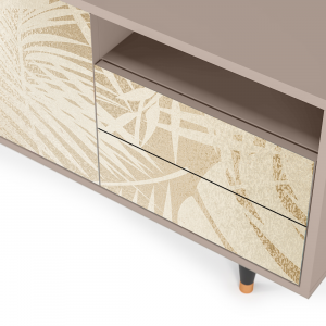 Sideboard - STORYZ - T7 Plant of the Dessert - Latte