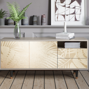 Sideboard - STORYZ - T7 Plant of the Dessert - Sand