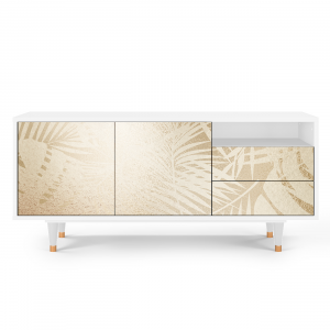 Sideboard - STORYZ - T7 Plant of the Dessert - White