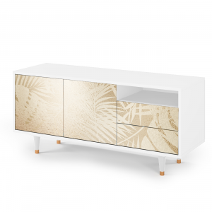 Sideboard - STORYZ - T7 Plant of the Dessert - White