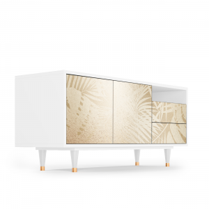 Sideboard - STORYZ - T7 Plant of the Dessert - White