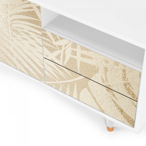 Sideboard - STORYZ - T7 Plant of the Dessert - White
