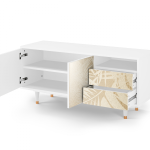 Sideboard - STORYZ - T7 Plant of the Dessert - White