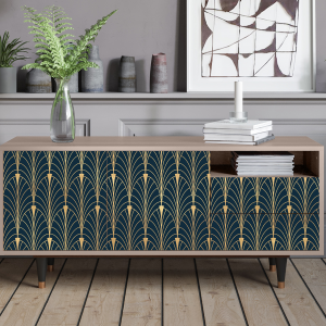 Sideboard - STORYZ - T7 Flower of the Nile - Latte