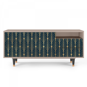 Sideboard - STORYZ - T7 Flower of the Nile - Latte