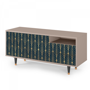 Sideboard - STORYZ - T7 Flower of the Nile - Latte