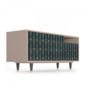 Sideboard - STORYZ - T7 Flower of the Nile - Latte
