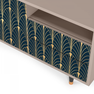 Sideboard - STORYZ - T7 Flower of the Nile - Latte