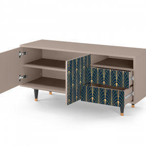 Sideboard - STORYZ - T7 Flower of the Nile - Latte