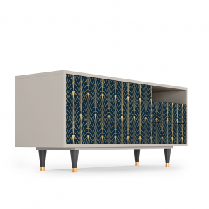 Sideboard - STORYZ - T7 Flower of the Nile - Sand