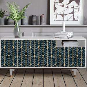 Sideboard - STORYZ - T7 Flower of the Nile - White