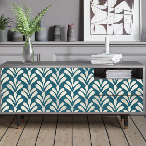 Sideboard - STORYZ - T7 Milky Tears - Grey